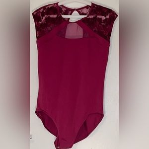 XLA Balera leotard